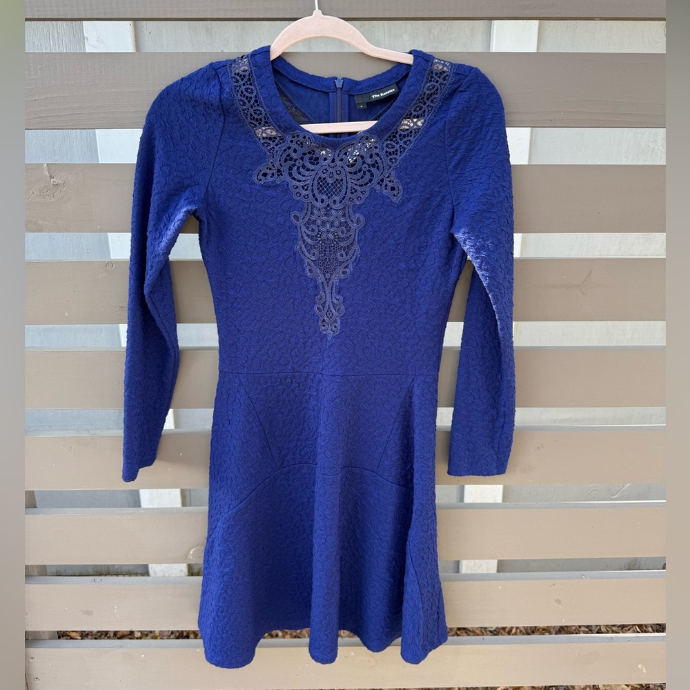 The Kooples A Line Dress